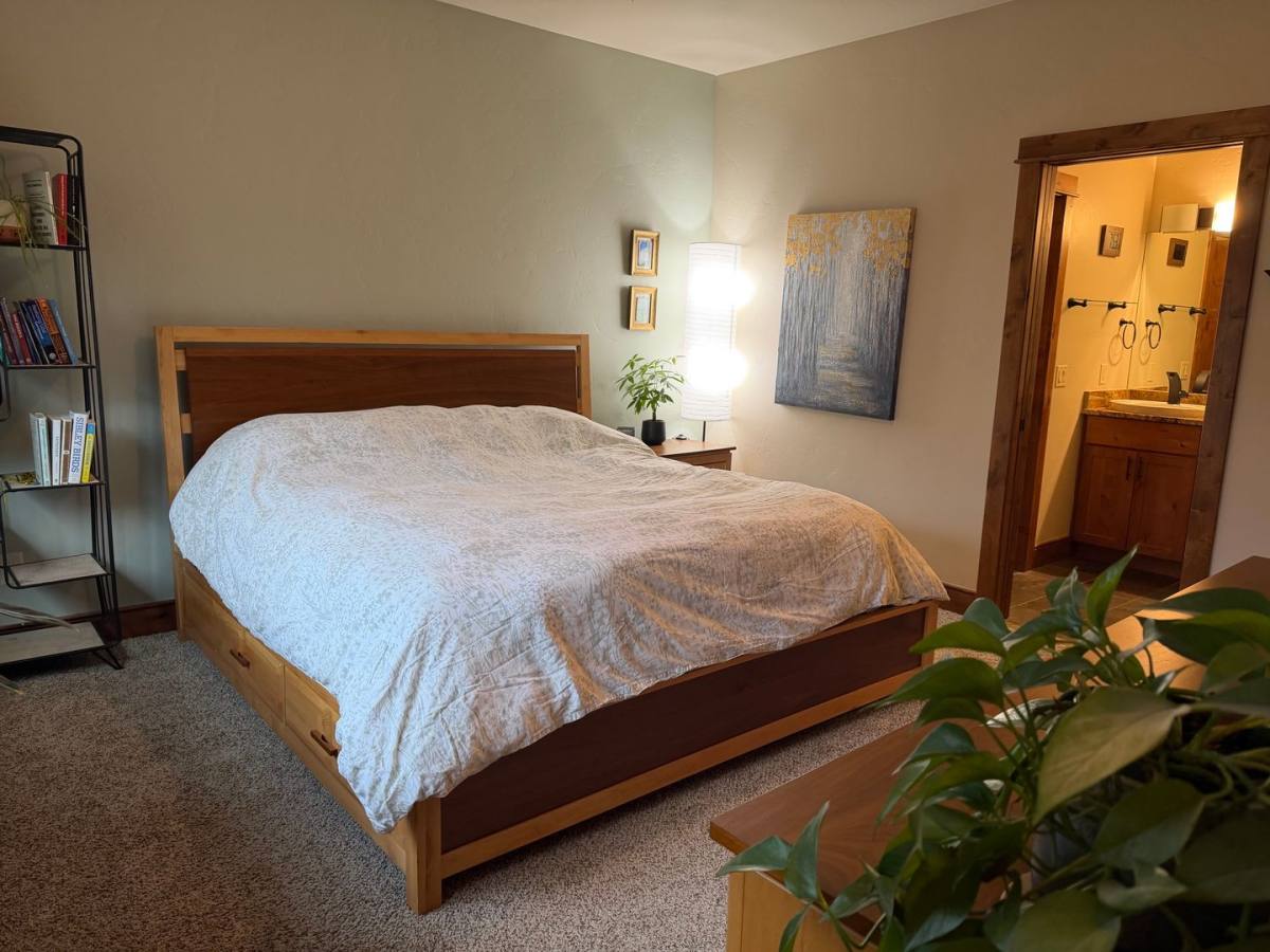 House for rent at 2 Swift Creek Lane, Whitefish, MT 59937