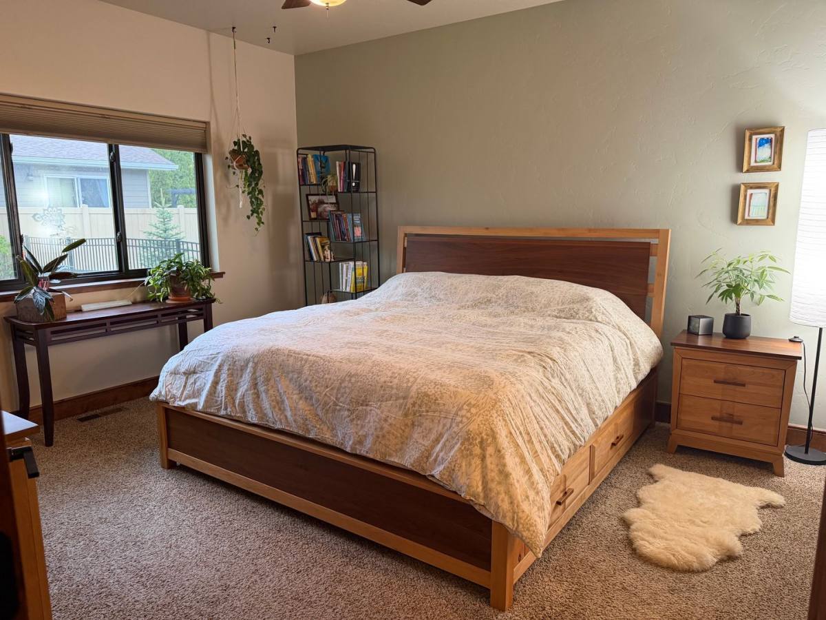 House for rent at 2 Swift Creek Lane, Whitefish, MT 59937
