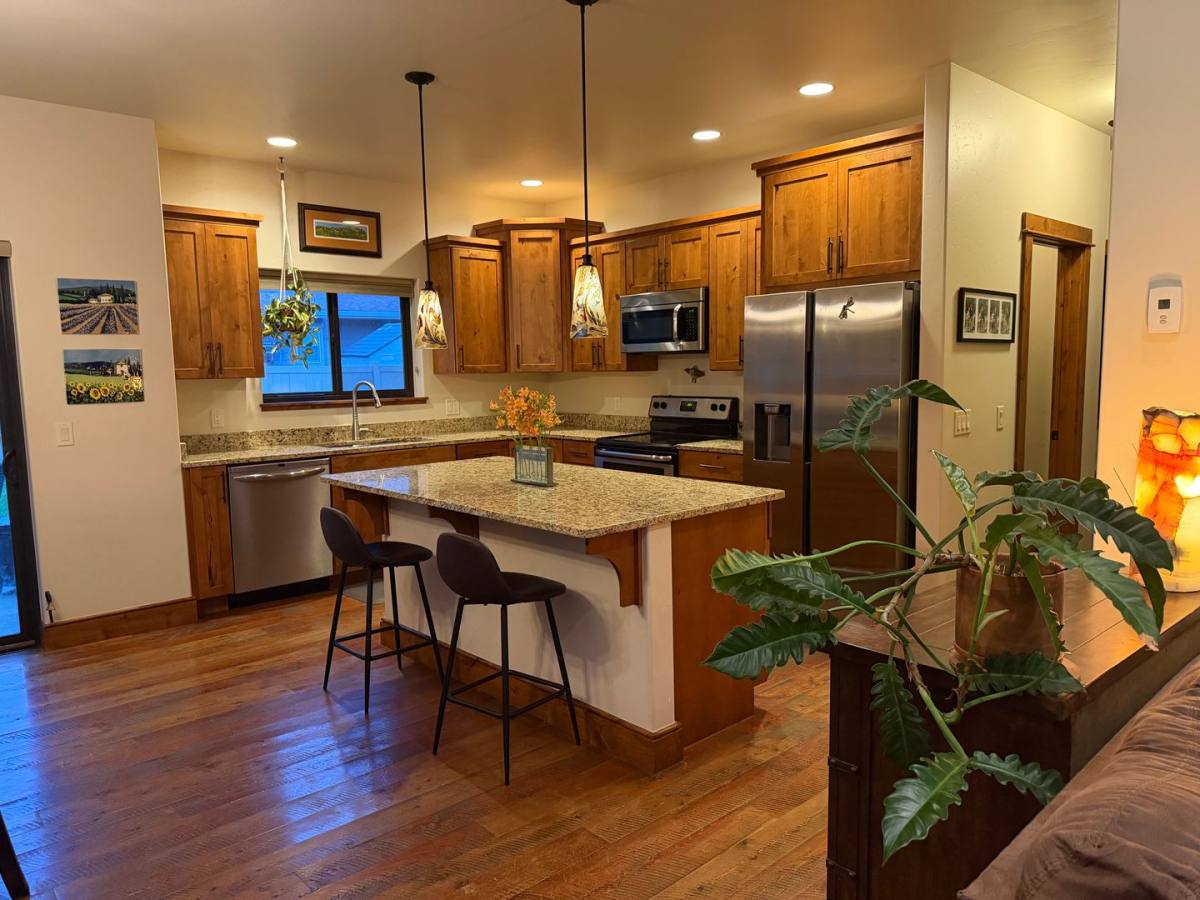 House for rent at 2 Swift Creek Lane, Whitefish, MT 59937