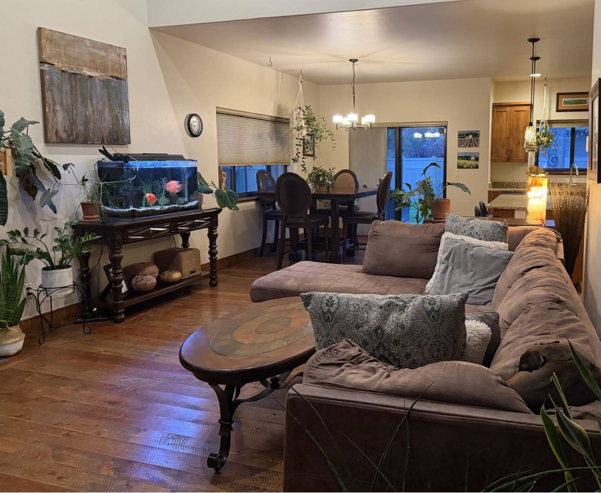 House for rent at 2 Swift Creek Lane, Whitefish, MT 59937