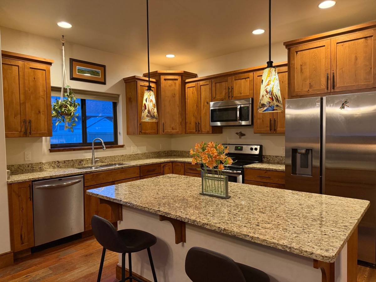House for rent at 2 Swift Creek Lane, Whitefish, MT 59937