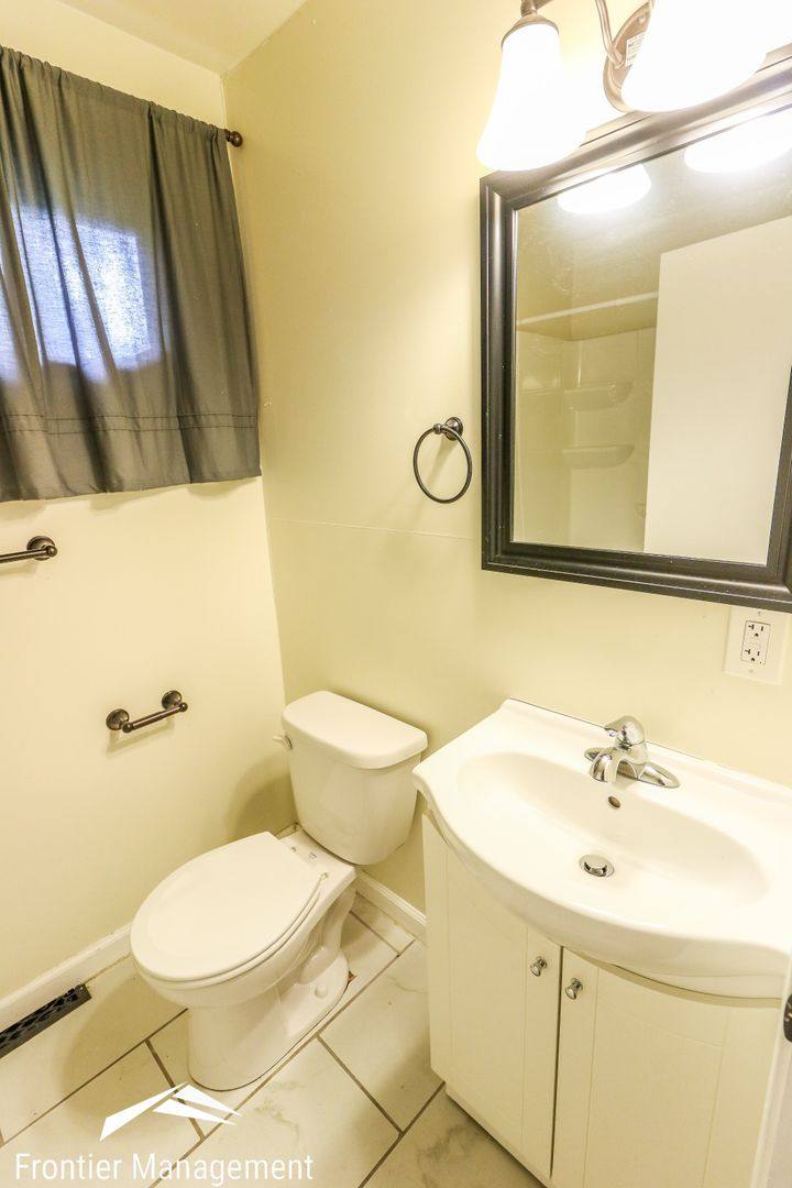 Apartment for rent at 1425 Harry Rd, Manhattan, KS 66502