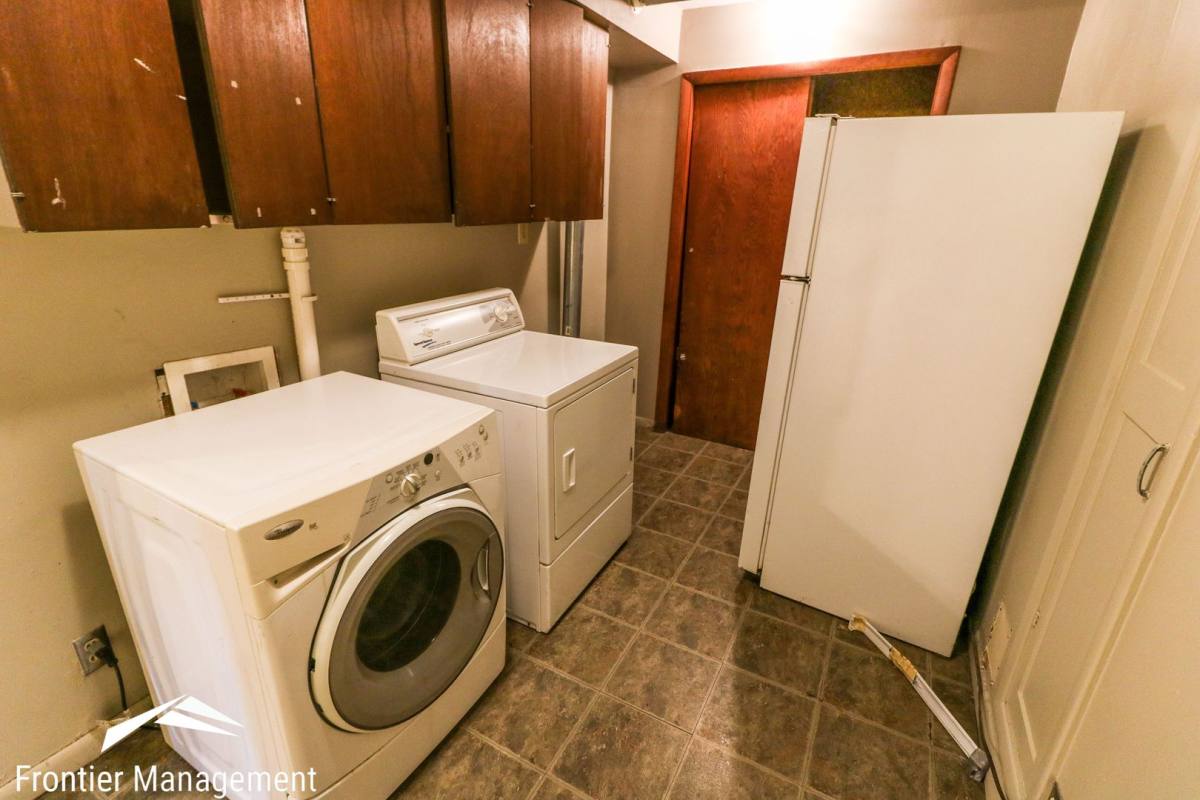 Apartment for rent at 1425 Harry Rd, Manhattan, KS 66502