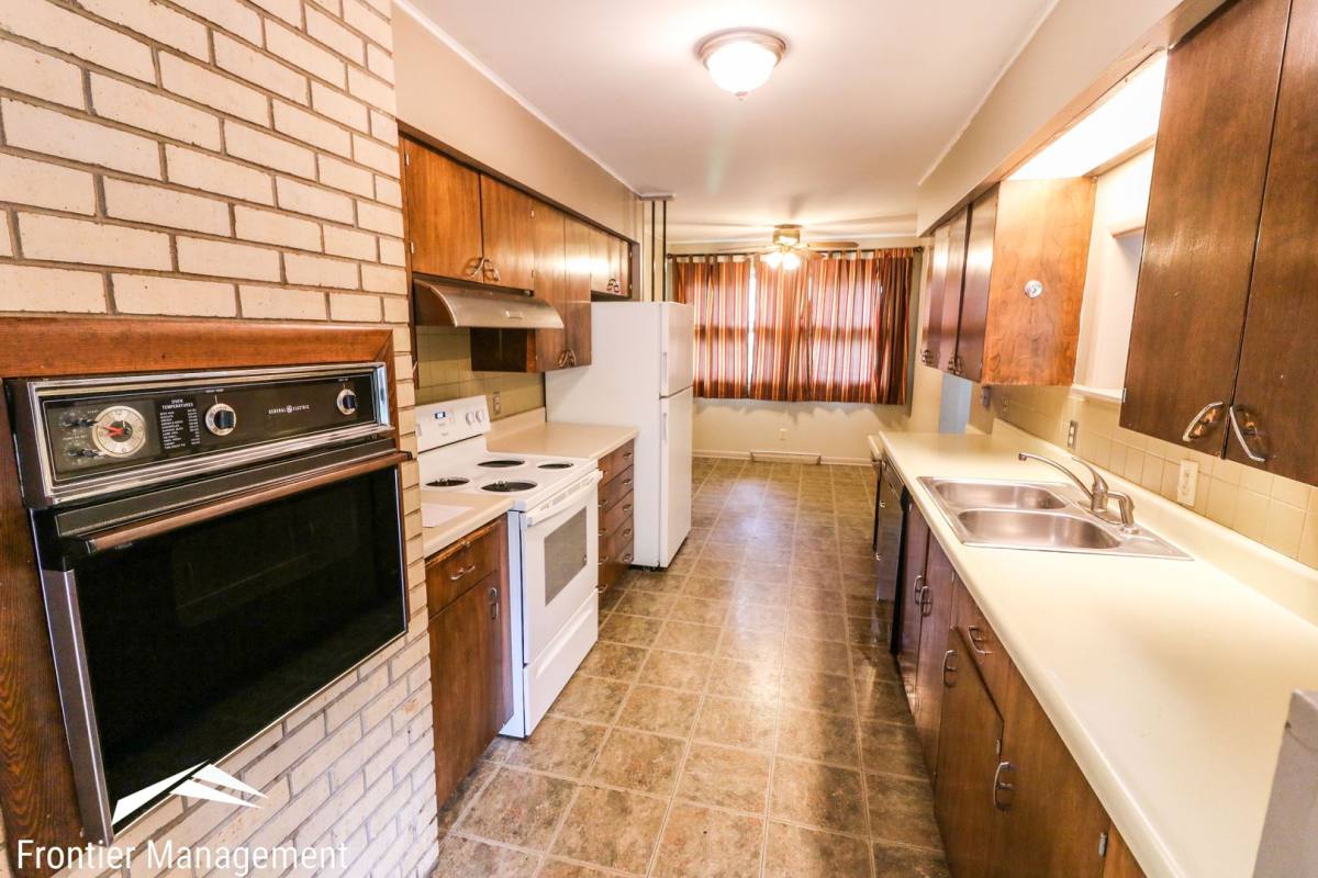 Apartment for rent at 1425 Harry Rd, Manhattan, KS 66502