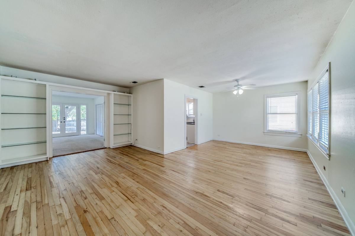 House for rent at 136 Harmon Dr, San Antonio, TX 78209