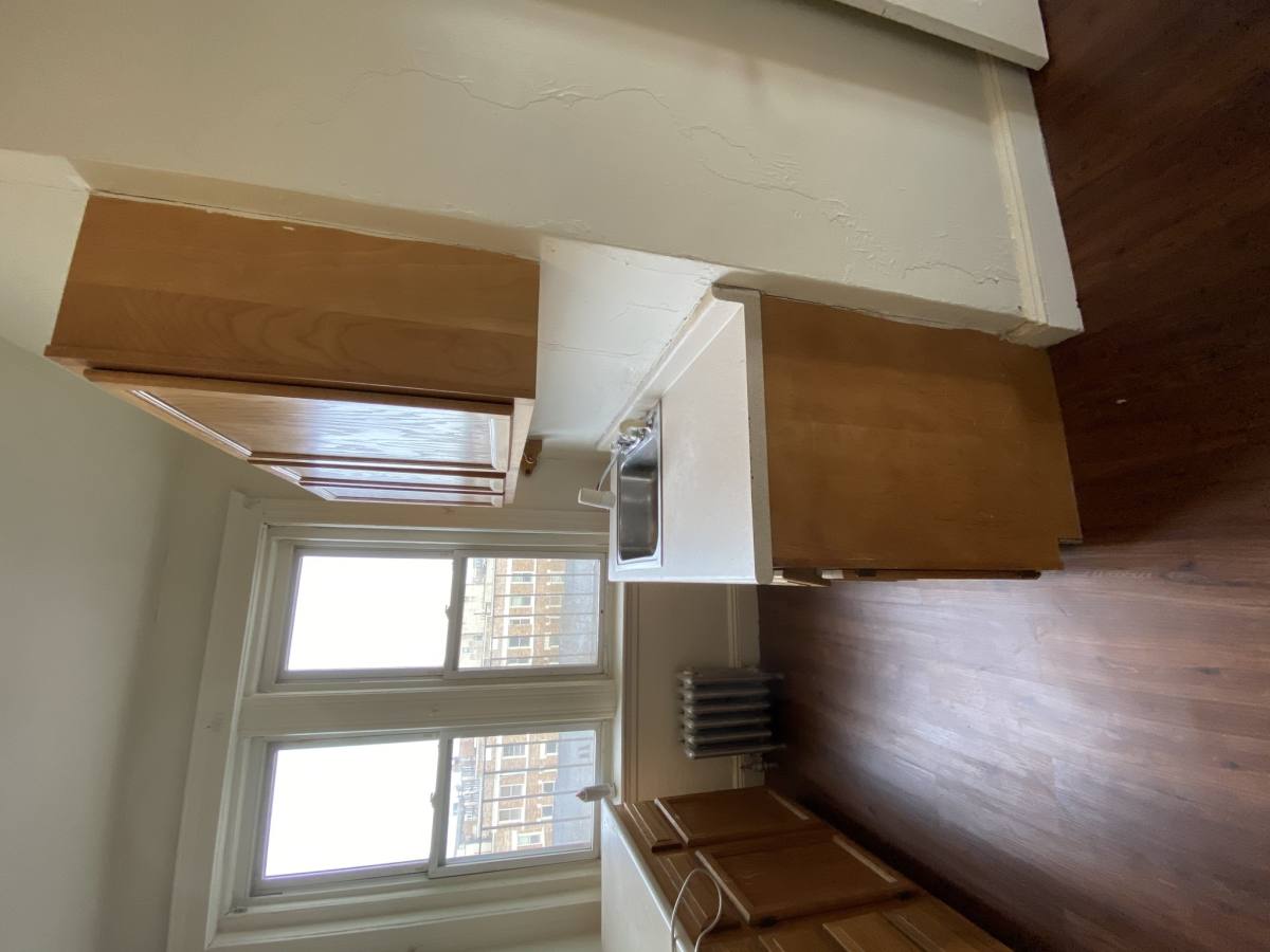 Apartment for rent at 1687 Commonwealth Ave #17, Brighton, MA 02135