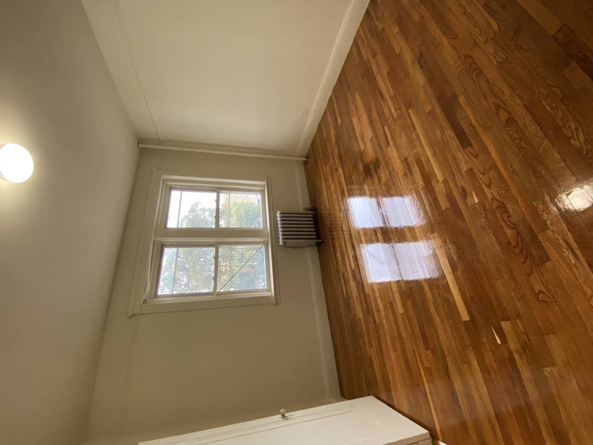 Apartment for rent at 1687 Commonwealth Ave #17, Brighton, MA 02135
