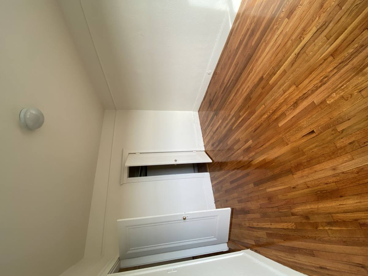 Apartment for rent at 1687 Commonwealth Ave #17, Brighton, MA 02135