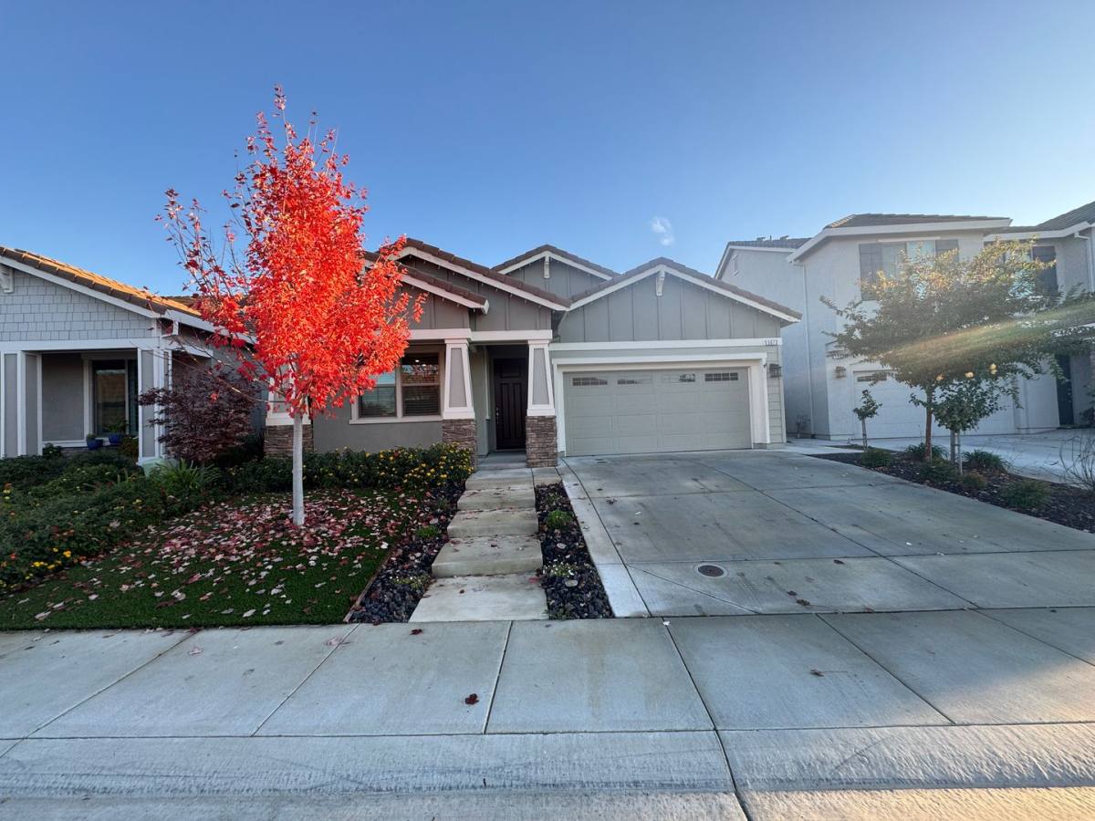 House for rent at 5073 Creekhollow Way, Roseville, CA 95747