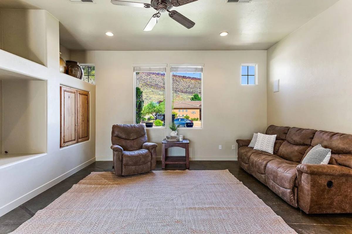 House for rent at 538 S 1360 W St, Saint George, UT 84770