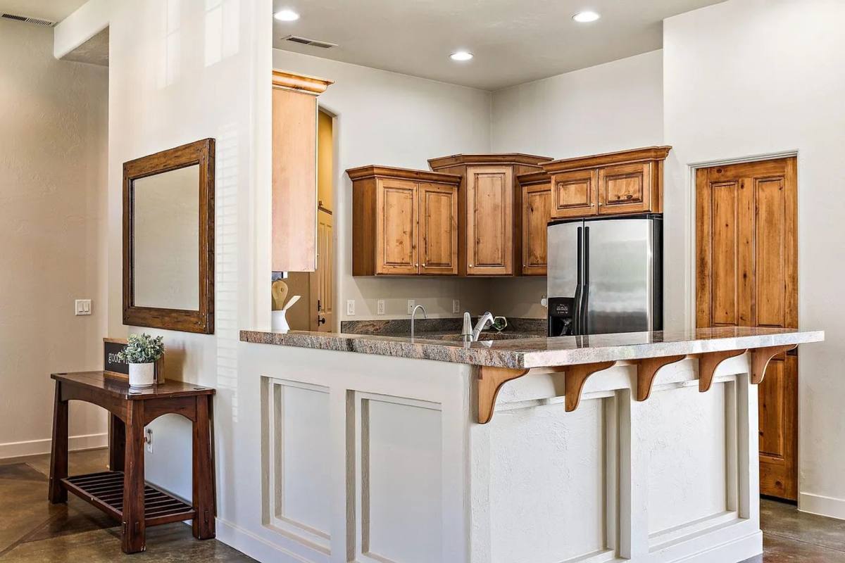 House for rent at 538 S 1360 W St, Saint George, UT 84770