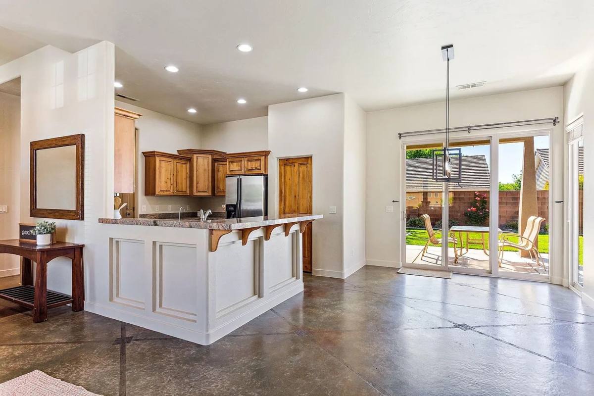House for rent at 538 S 1360 W St, Saint George, UT 84770