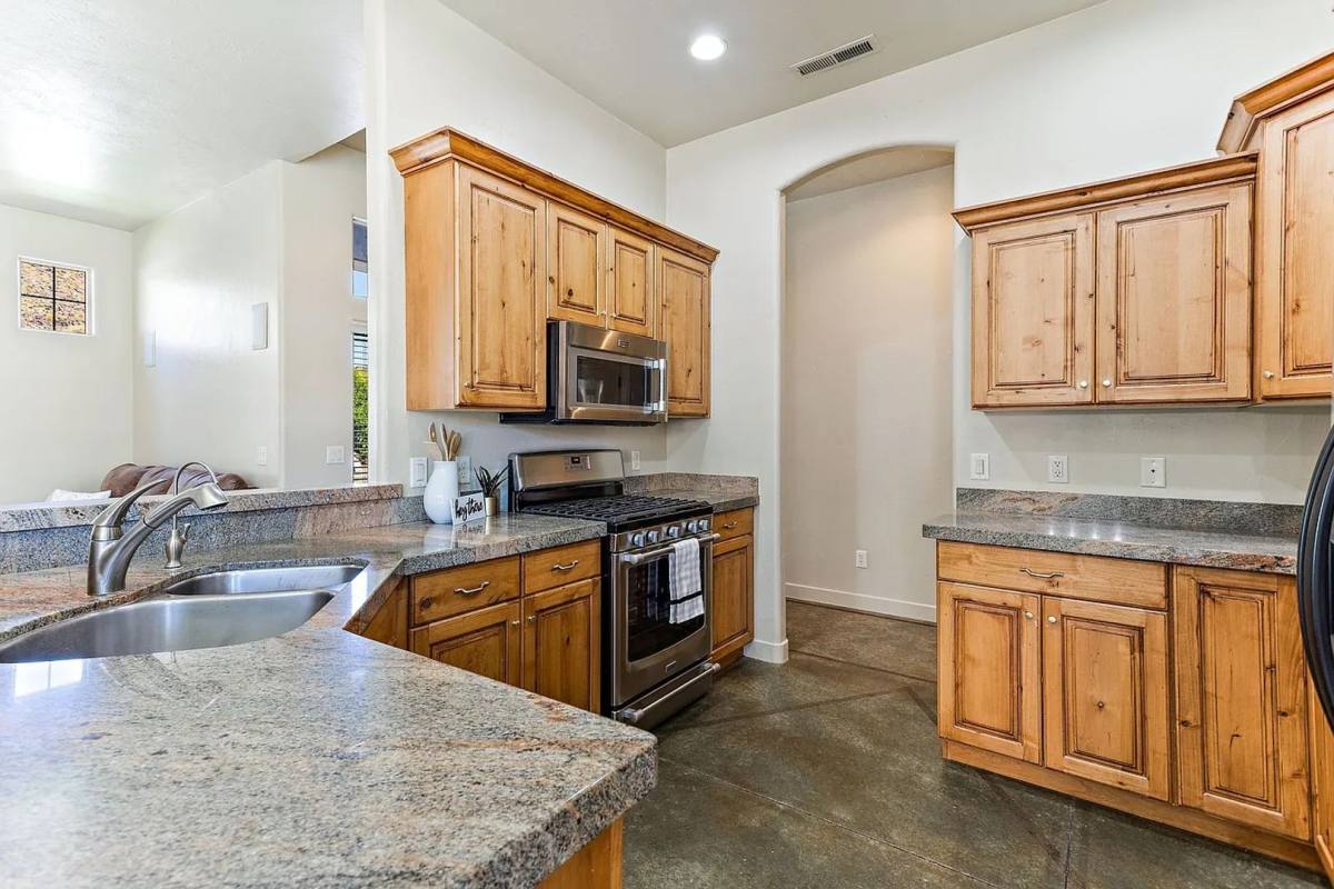 House for rent at 538 S 1360 W St, Saint George, UT 84770