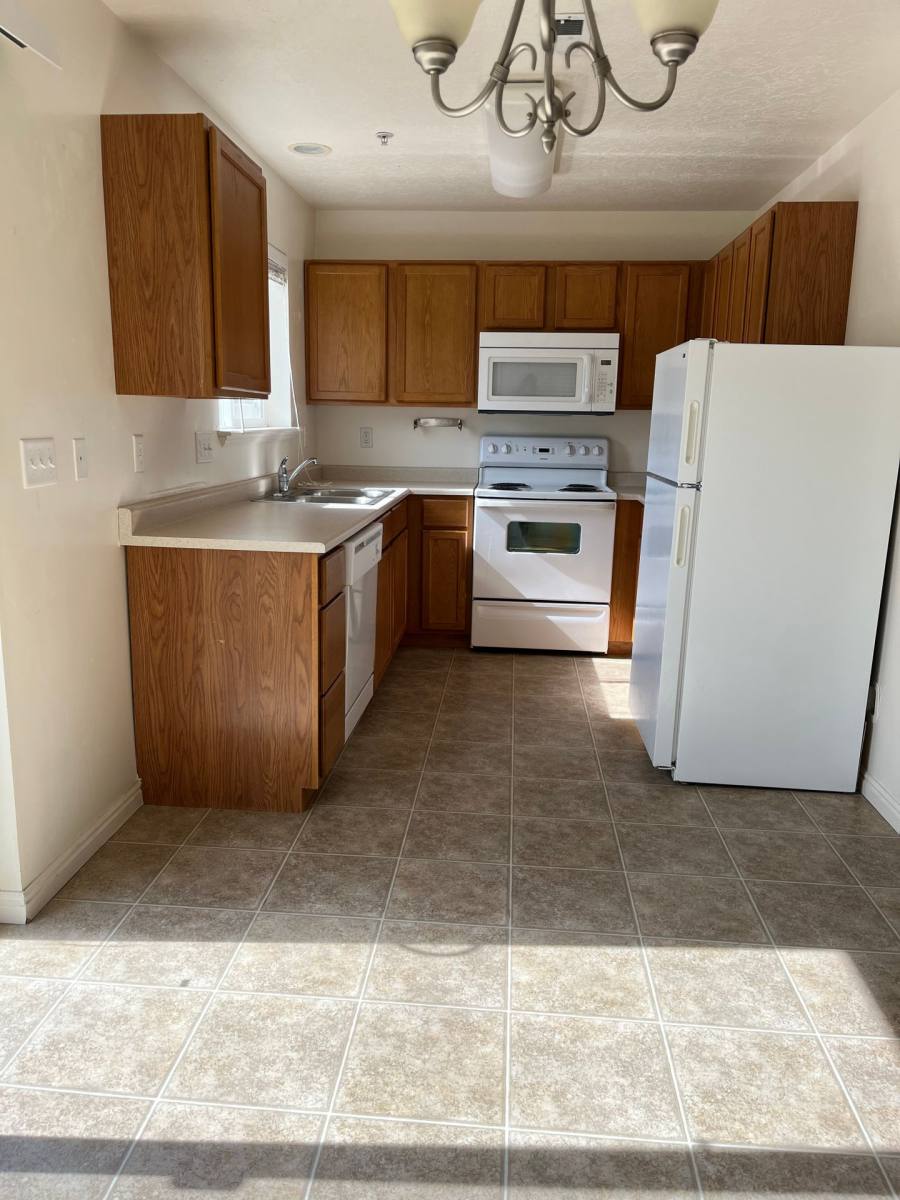 Apartment for rent at 727 E 1500 S Building #13, Vernal, UT 84078