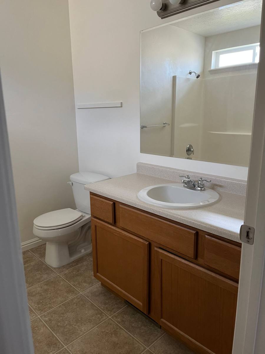 Apartment for rent at 727 E 1500 S Building #13, Vernal, UT 84078
