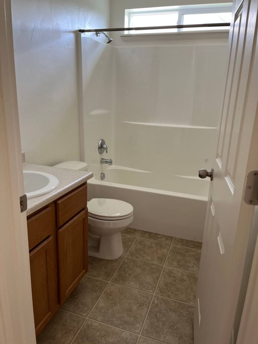 Apartment for rent at 727 E 1500 S Building #13, Vernal, UT 84078