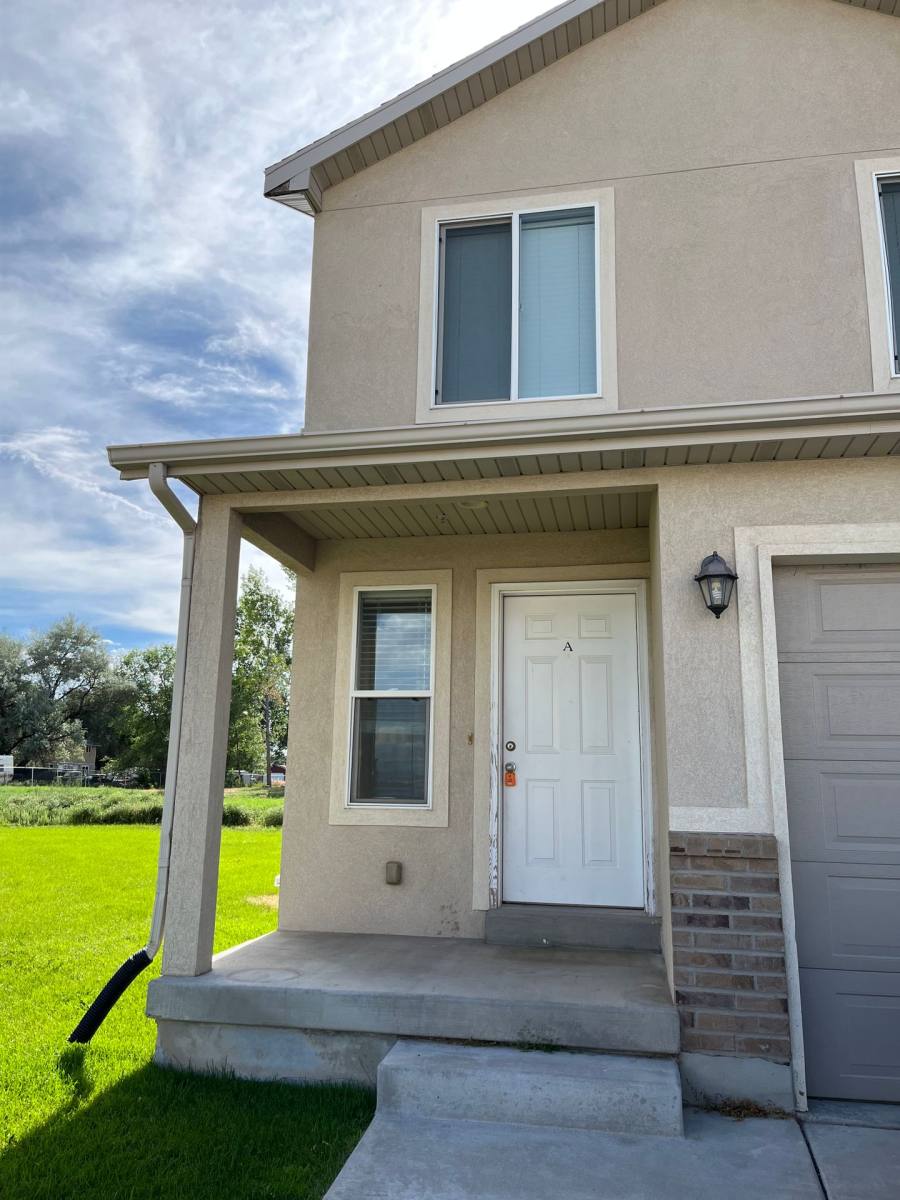 Apartment for rent at 727 E 1500 S Building #13, Vernal, UT 84078