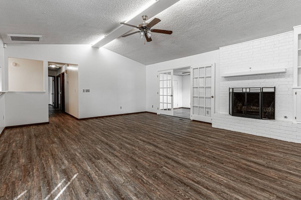 House for rent at 3808 Oakcliff Dr, Oklahoma City, OK 73135