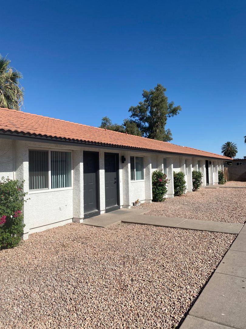 Apartment for rent at 409-417 E 9th Ave, Mesa, AZ 85204
