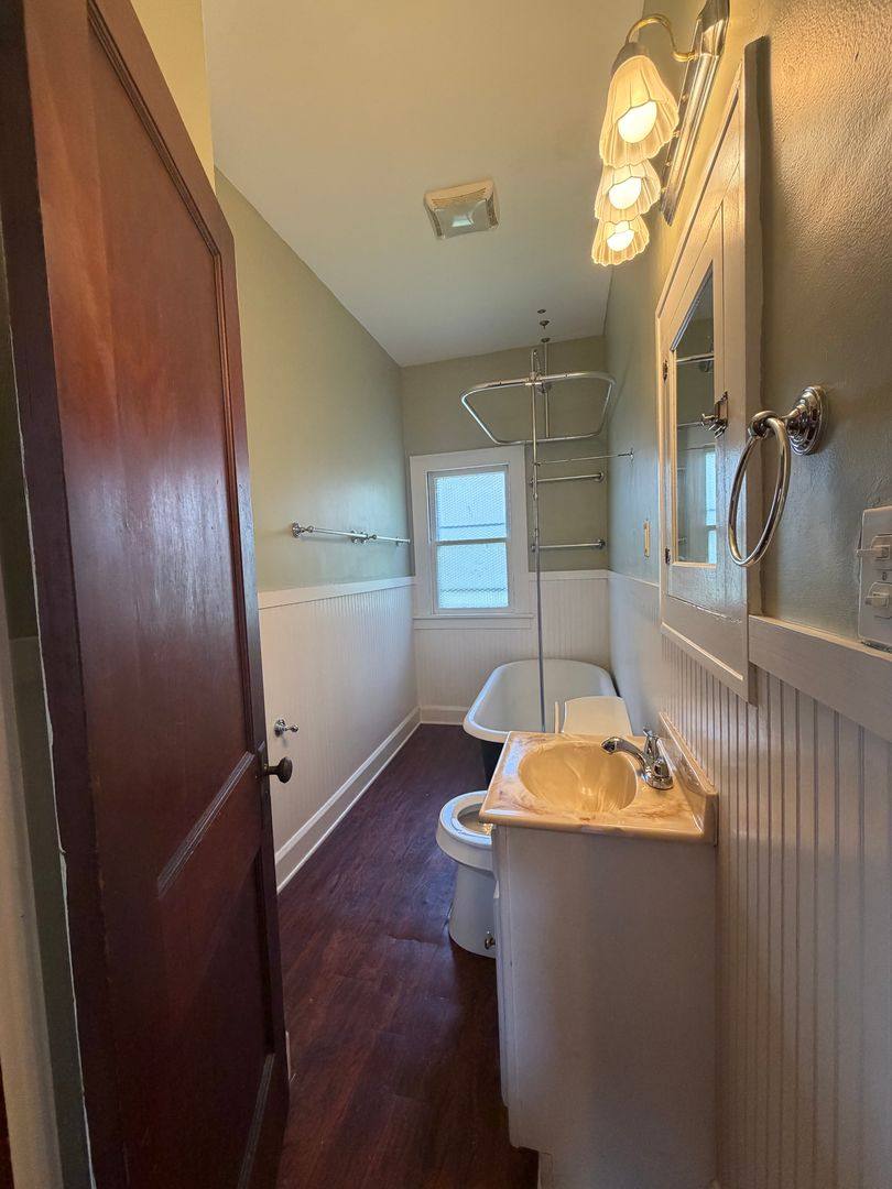 Apartment for rent at 2205 Hurley Ave, Cleveland, OH 44109