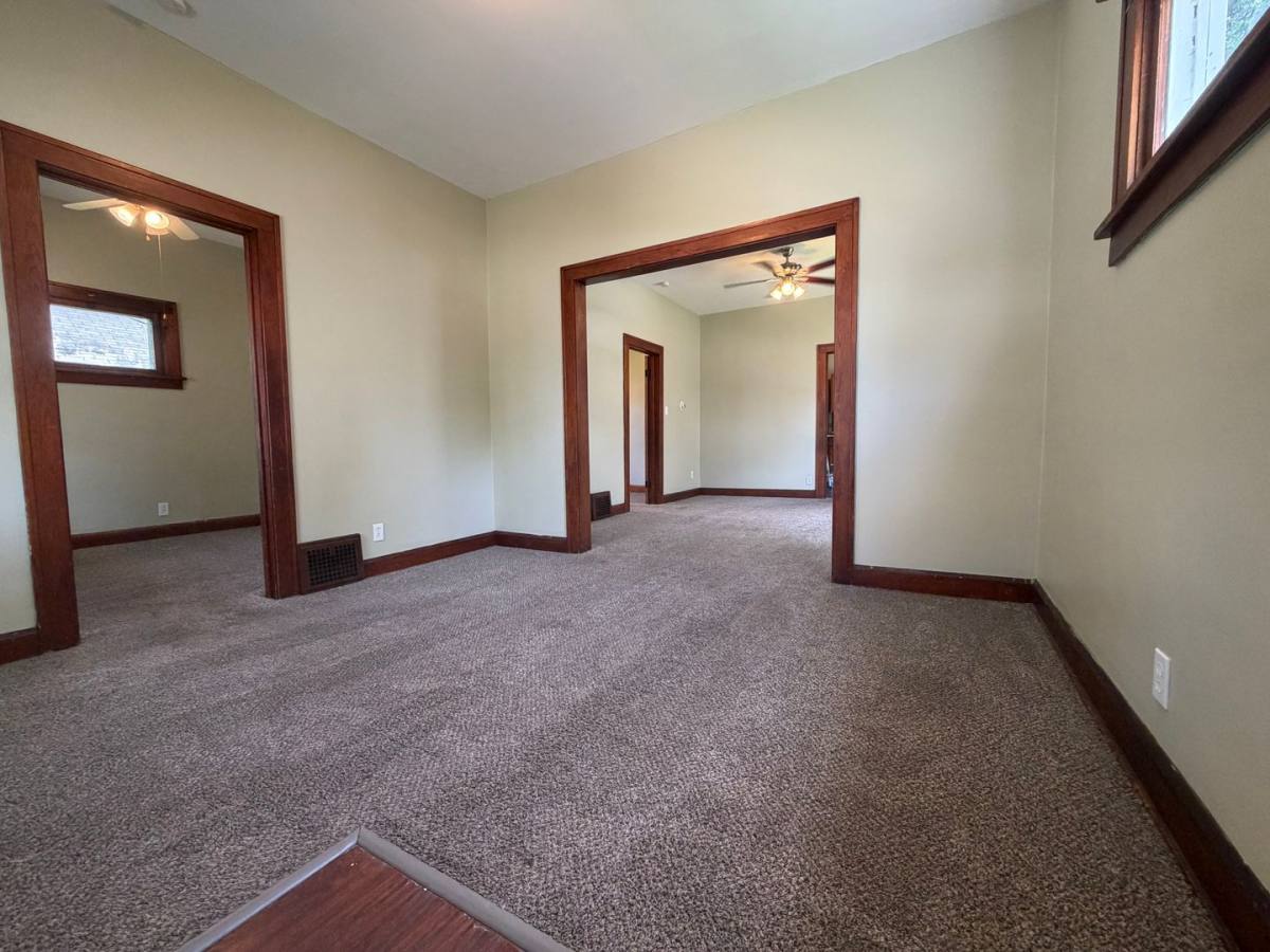 Apartment for rent at 2205 Hurley Ave, Cleveland, OH 44109