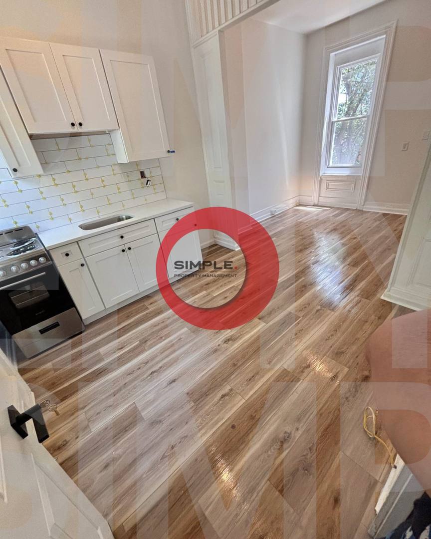 Apartment for rent at 434 Woodward St, Reading, PA 19601