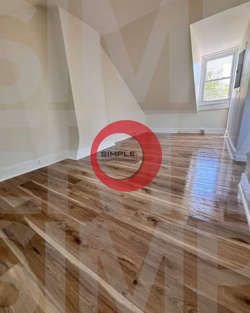 Apartment for rent at 434 Woodward St, Reading, PA 19601