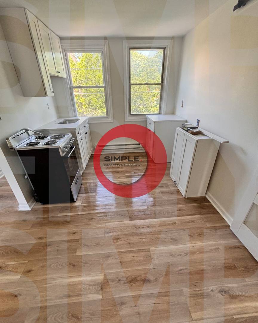 Apartment for rent at 434 Woodward St, Reading, PA 19601