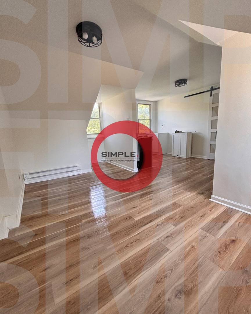 Apartment for rent at 434 Woodward St, Reading, PA 19601