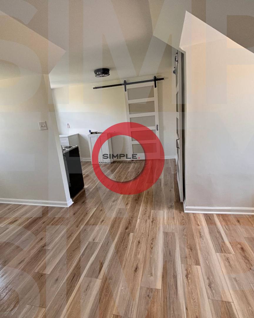 Apartment for rent at 434 Woodward St, Reading, PA 19601