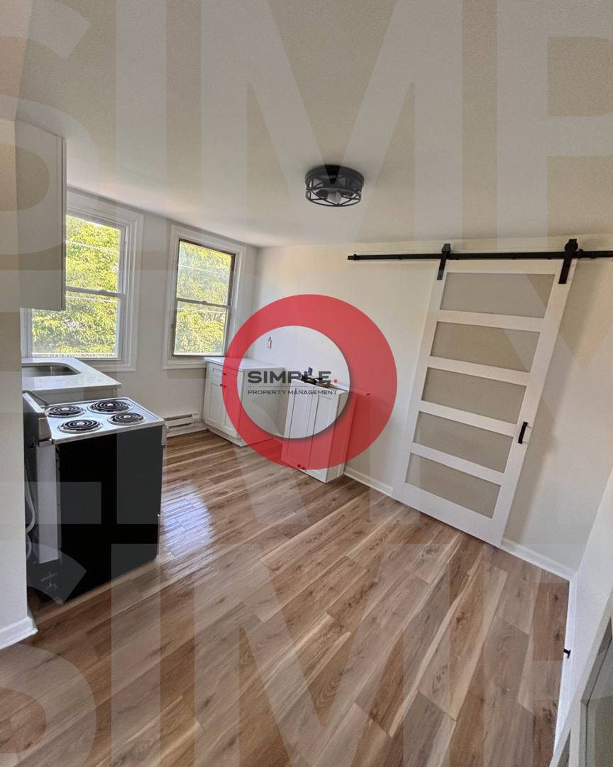 Apartment for rent at 434 Woodward St, Reading, PA 19601