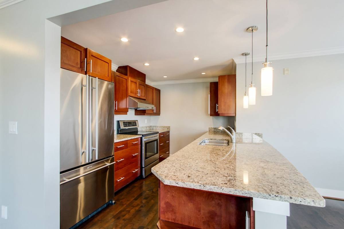 Apartment for rent at 6000 24th Ave NW, Seattle, WA 98107