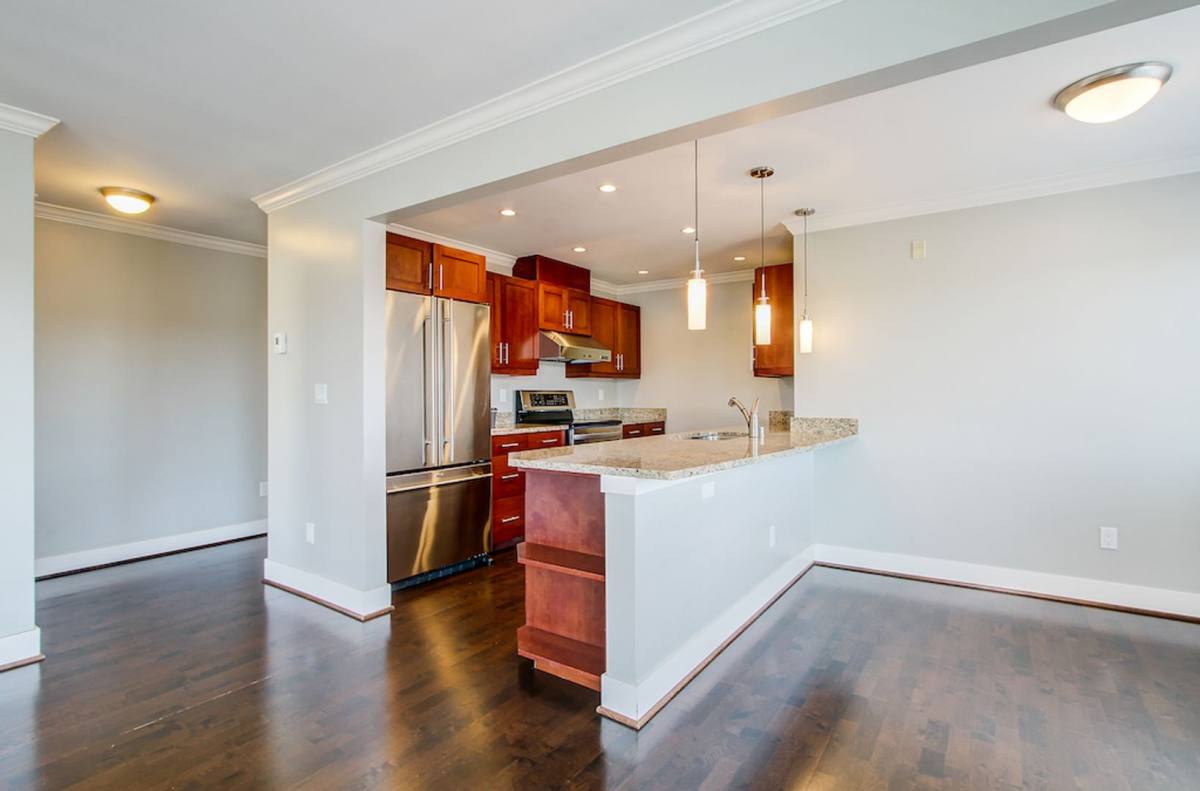 Apartment for rent at 6000 24th Ave NW, Seattle, WA 98107