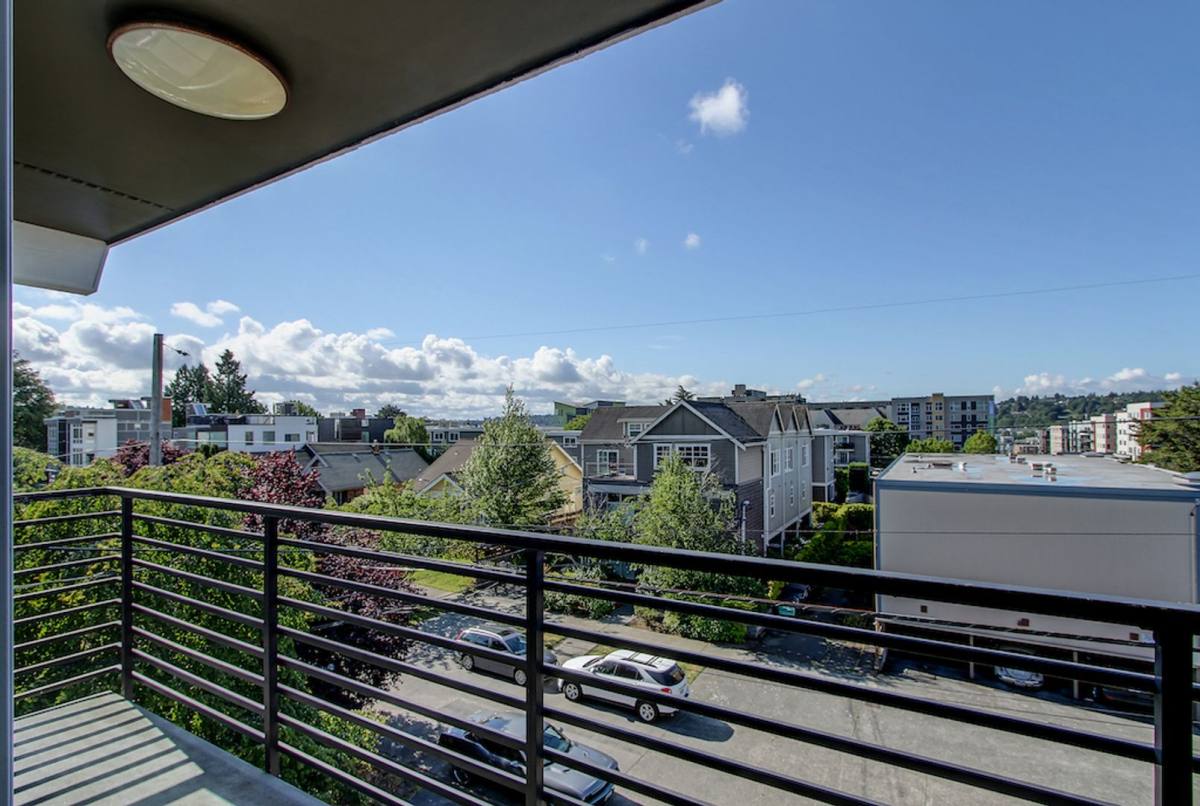 Apartment for rent at 6000 24th Ave NW, Seattle, WA 98107