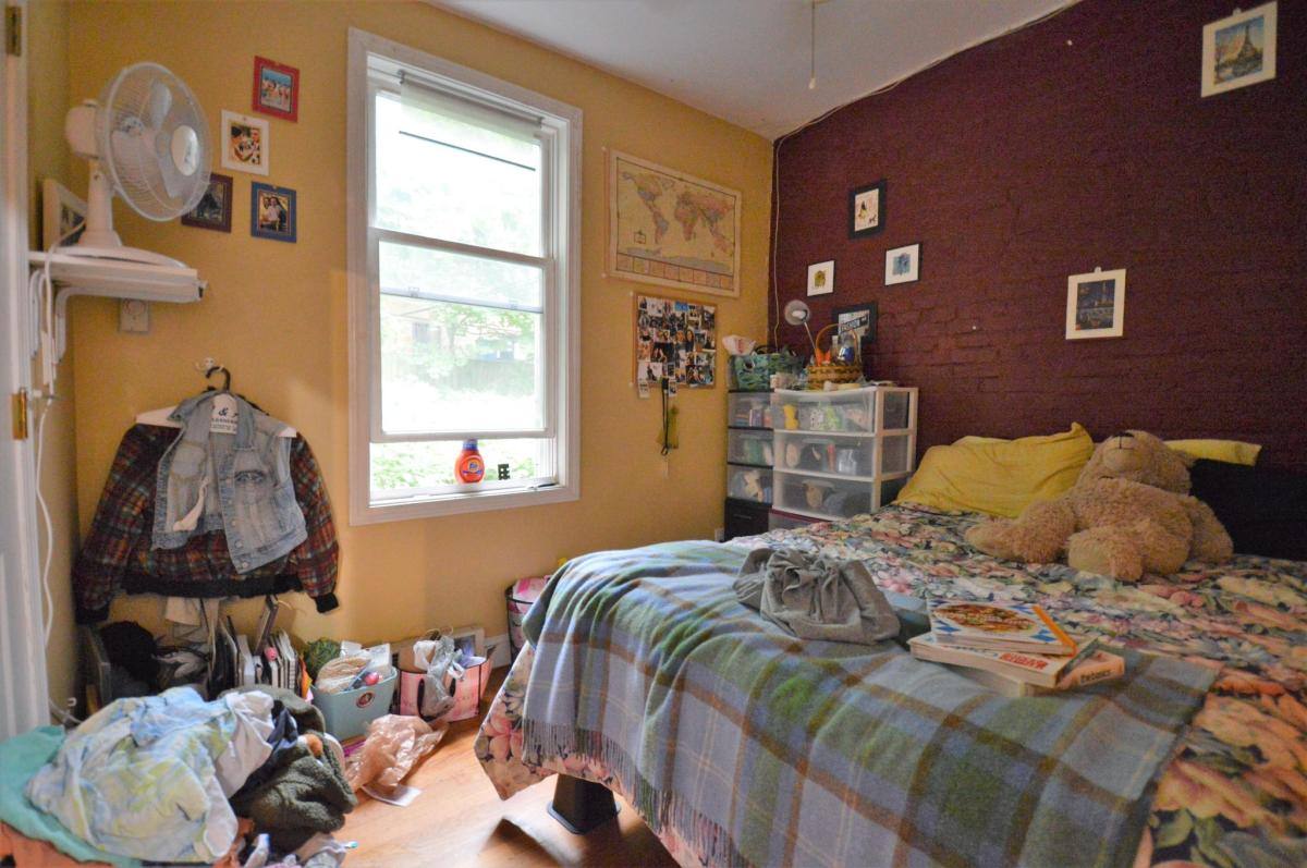 Apartment for rent at 846 Huntington Ave #2, Roxbury Crossing, MA 02120