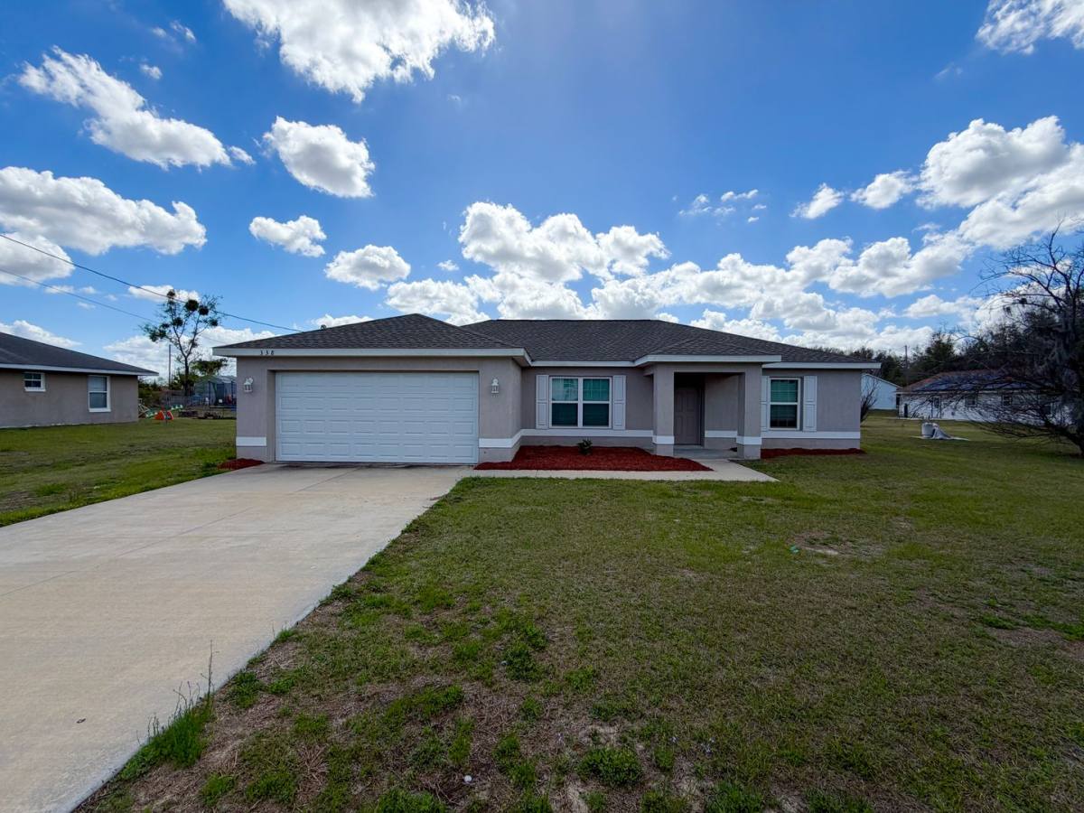 338 Larch Rd, Ocala, FL 34480