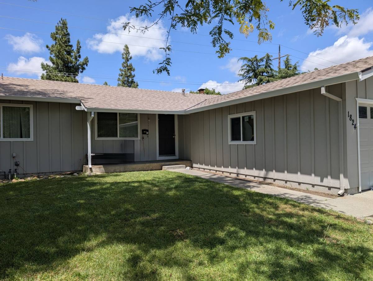 House for rent at 1824 Raintree Place, Davis, CA 95616