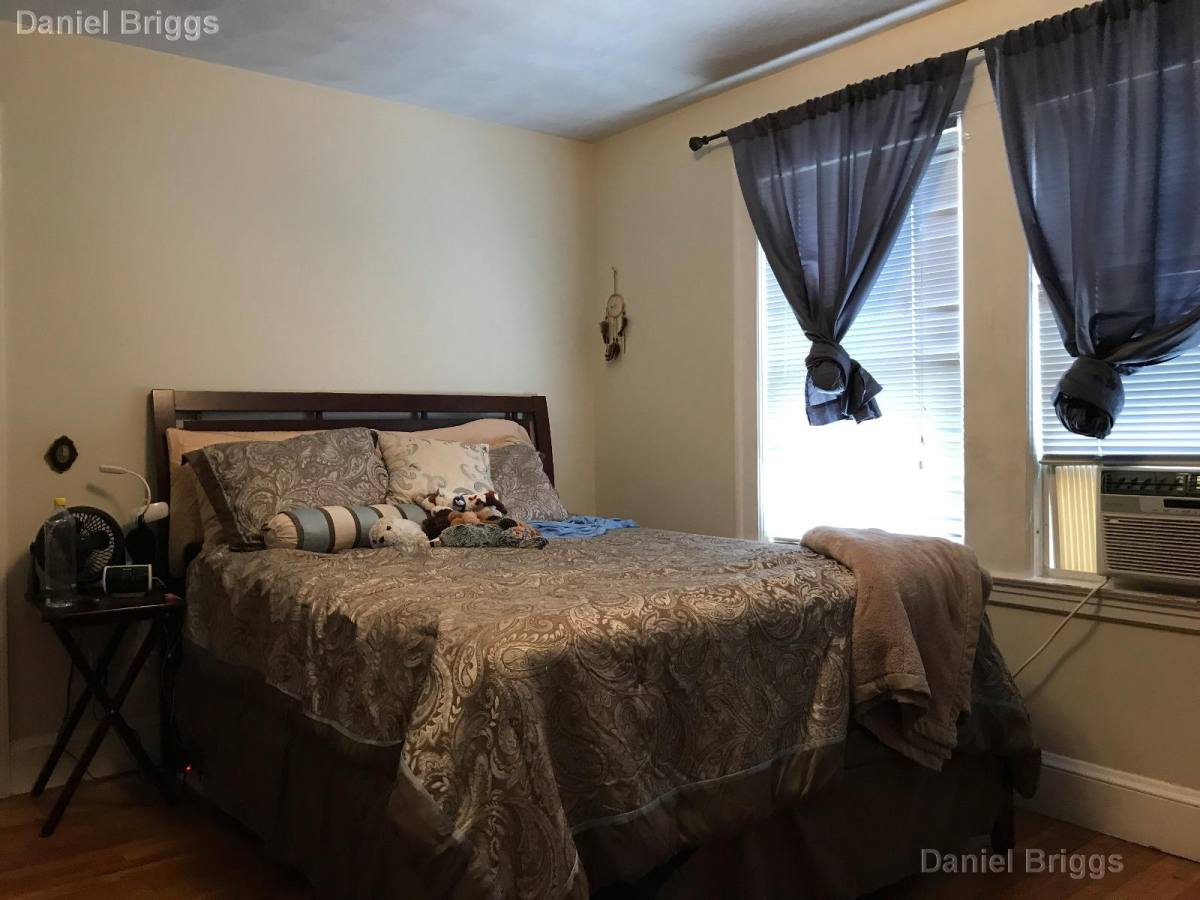 House for rent at 74 Brock St #2, Brighton, MA 02135