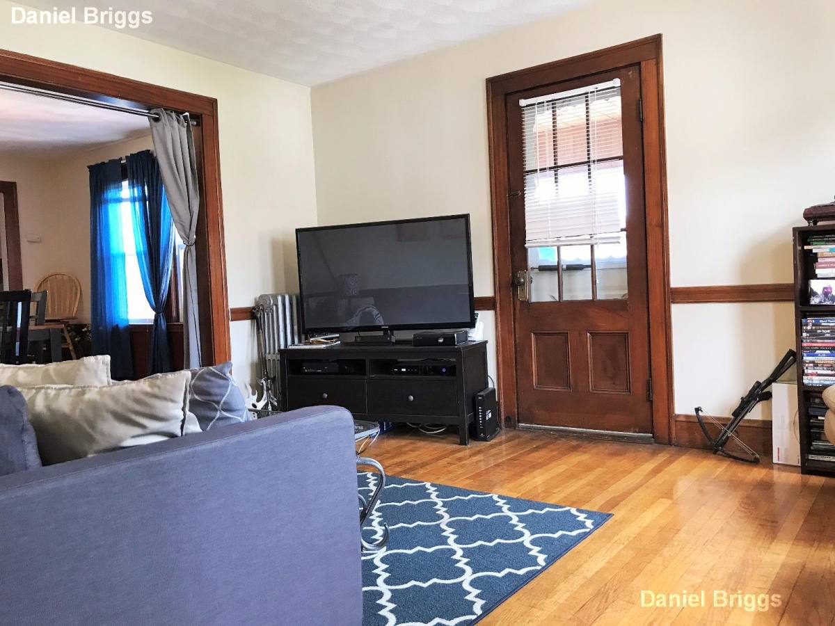House for rent at 74 Brock St #2, Brighton, MA 02135