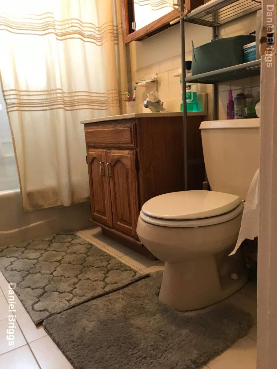 House for rent at 74 Brock St #2, Brighton, MA 02135