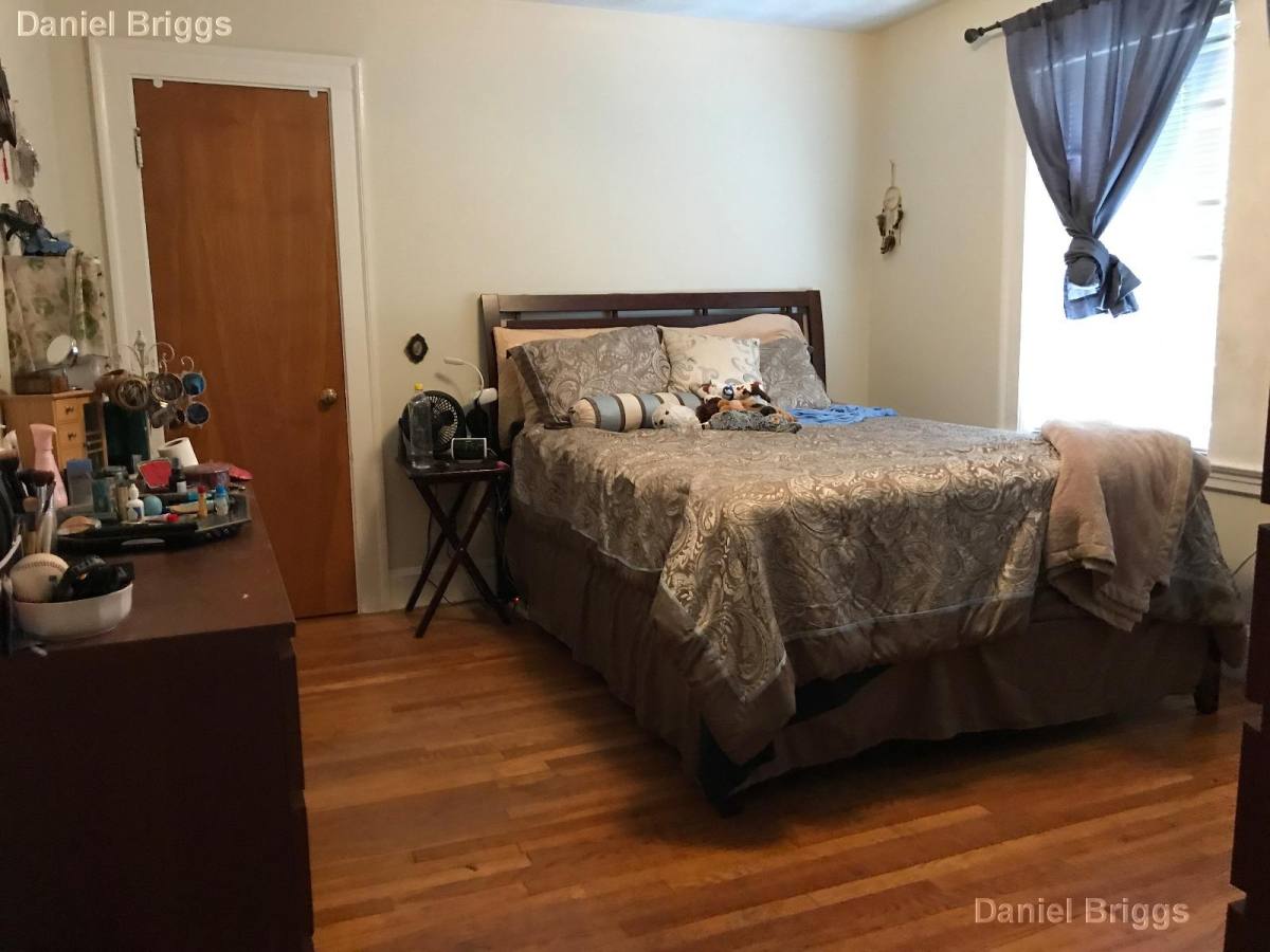House for rent at 74 Brock St #2, Brighton, MA 02135