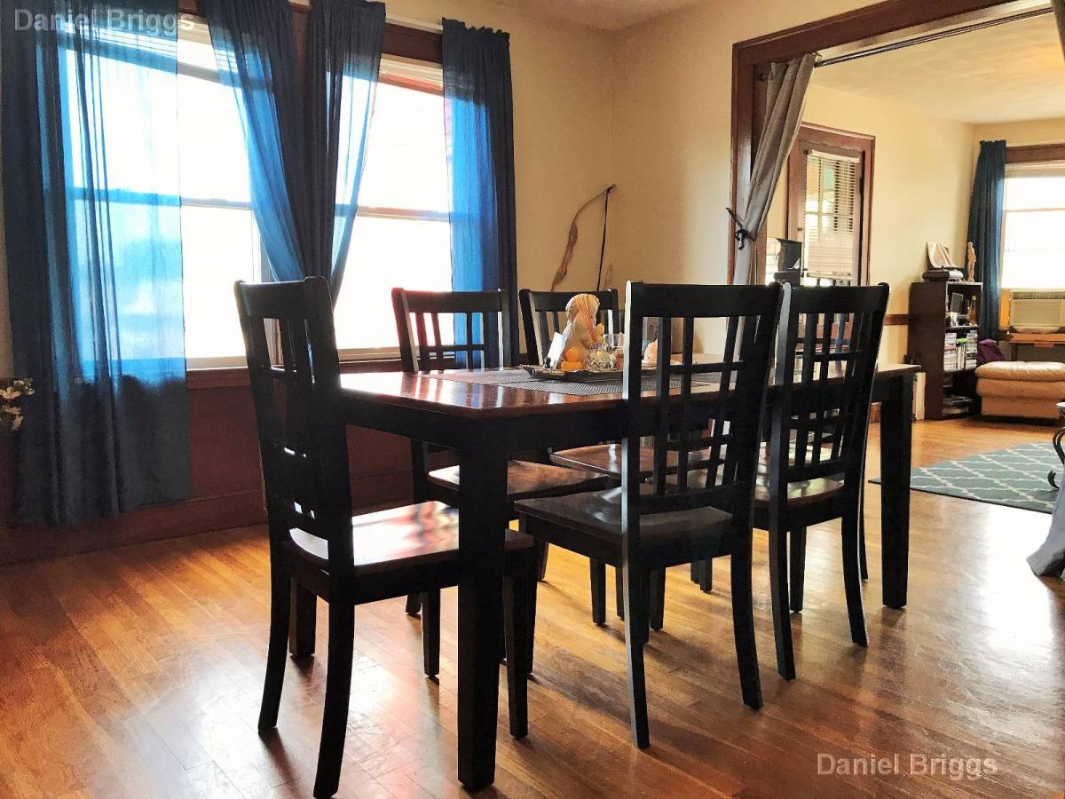 House for rent at 74 Brock St #2, Brighton, MA 02135