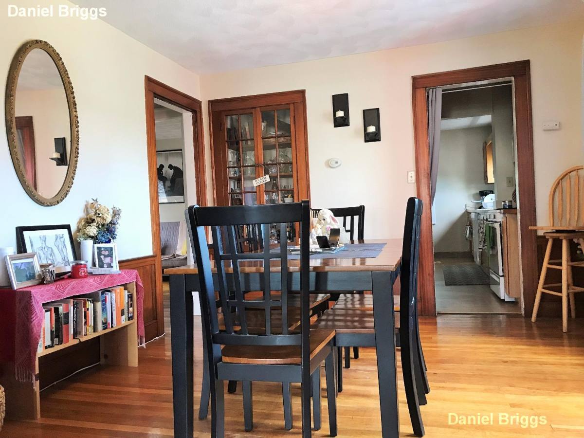 House for rent at 74 Brock St #2, Brighton, MA 02135