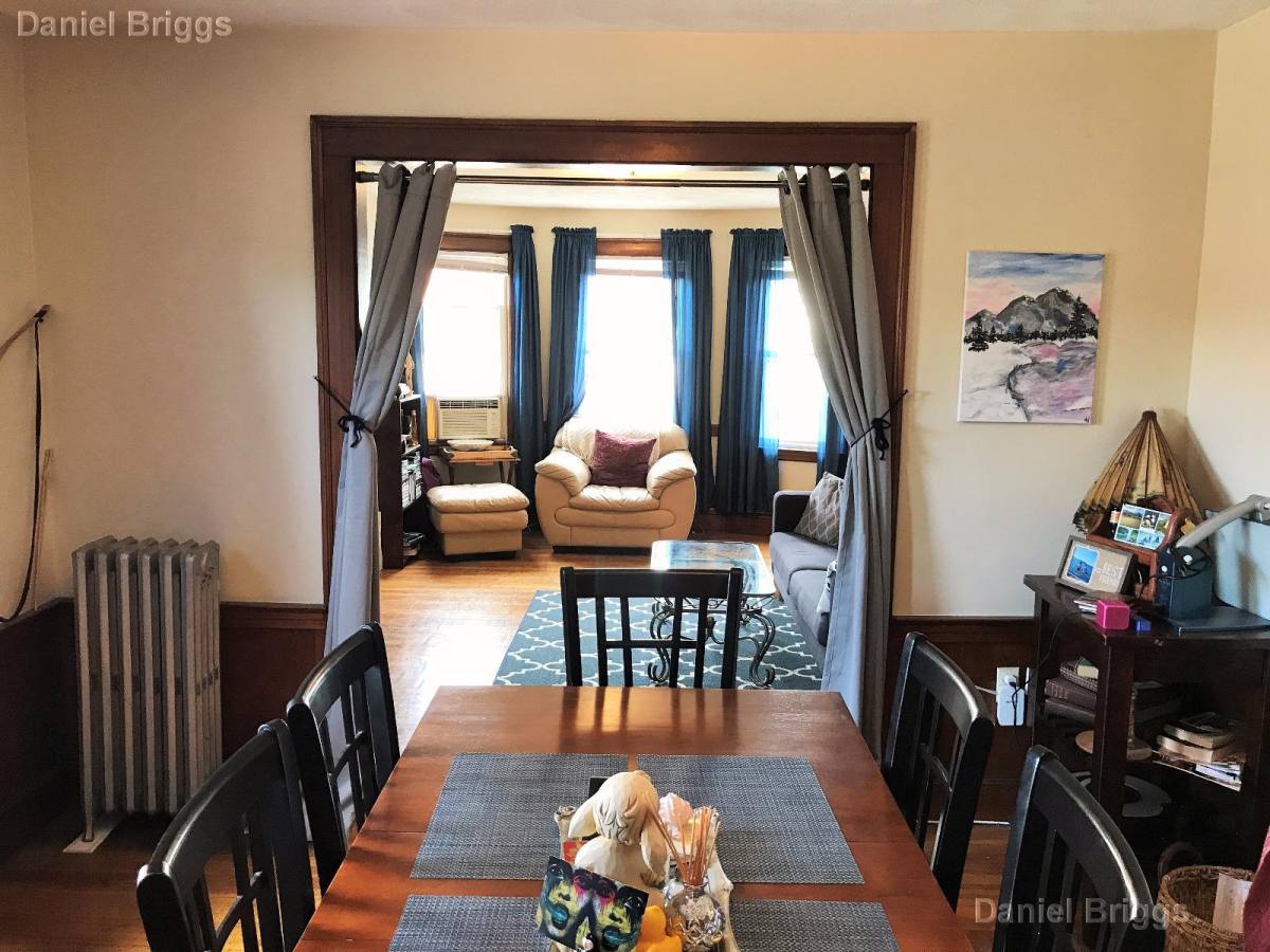 House for rent at 74 Brock St #2, Brighton, MA 02135