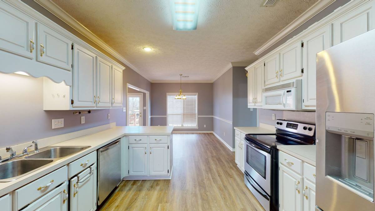 House for rent at 44 Grand Oaks Blvd, Millbrook, AL 36054
