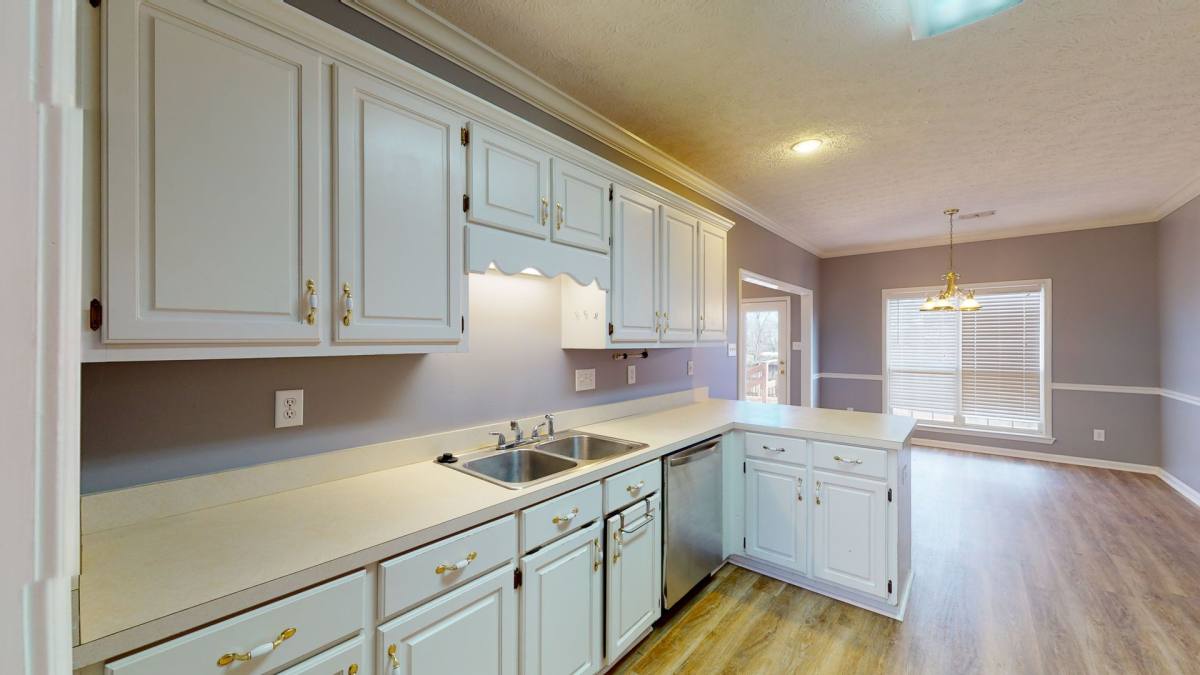House for rent at 44 Grand Oaks Blvd, Millbrook, AL 36054