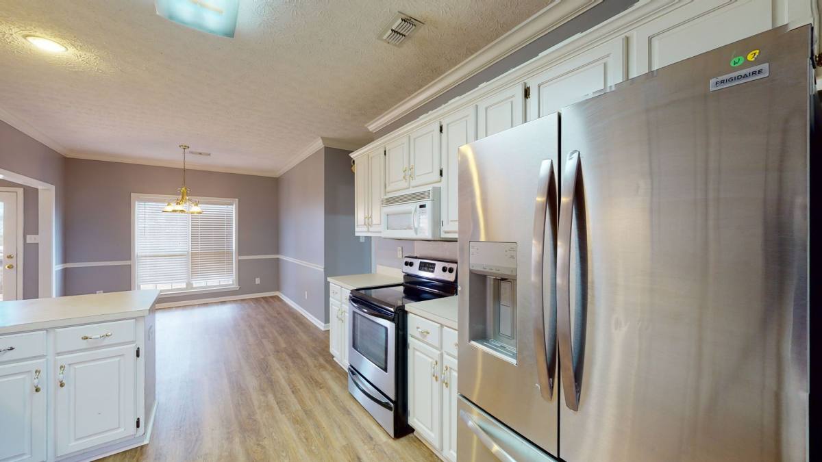 House for rent at 44 Grand Oaks Blvd, Millbrook, AL 36054