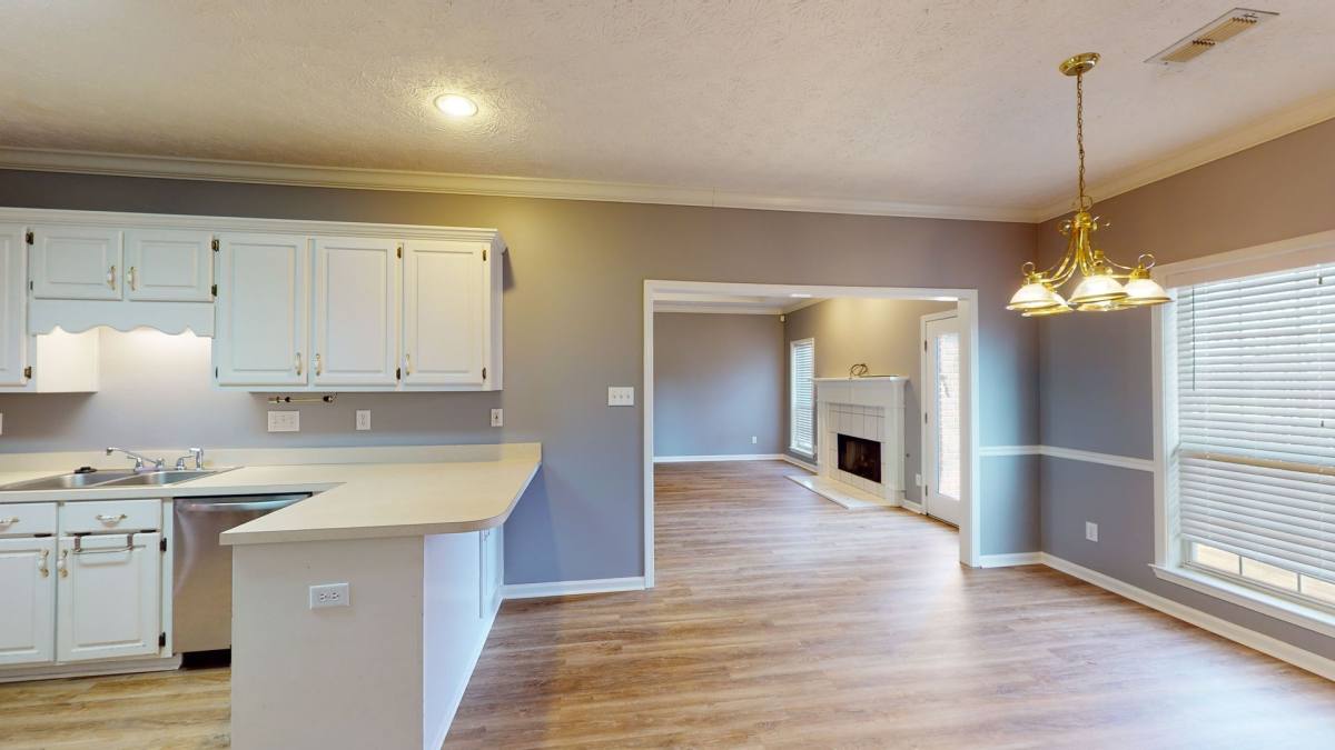 House for rent at 44 Grand Oaks Blvd, Millbrook, AL 36054