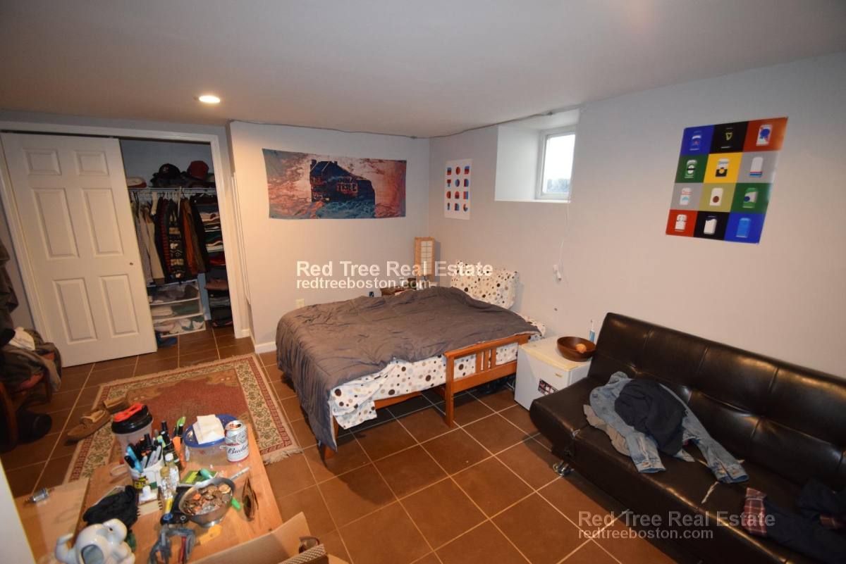 Apartment for rent at 34 Long Ave, Allston, MA 02134