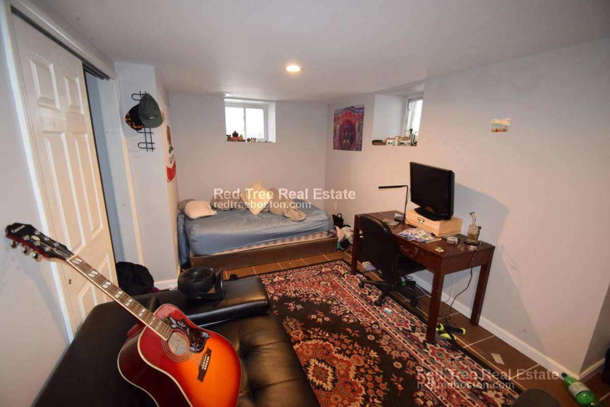 Apartment for rent at 34 Long Ave, Allston, MA 02134